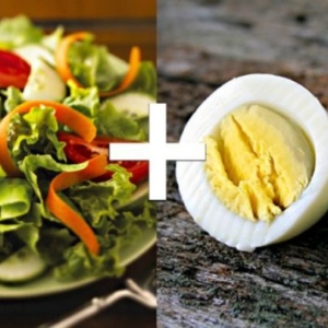 7 đôi thực phẩm ăn cùng nhau tốt cho sức khỏe-Yensaodongduong.com
