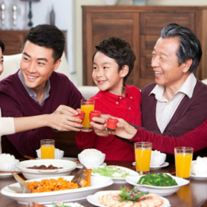 Ăn chay mùa vu lan thế nào để không hại sức khỏe-Yensaodongduong.com