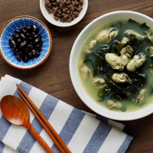 Giá trị dinh dưỡng và cách nấu món ngon từ hàu Hàn Quốc-Yensaodongduong.com