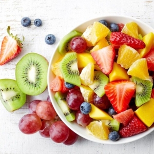Ăn nhiều trái cây ngọt dễ bị tăng cân-Yensaodongduong.com
