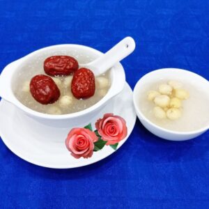 Chè yến – Món ăn vặt thanh mát cho ngày hè nắng nóng-Yensaodongduong.com